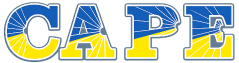 CAPE Logo